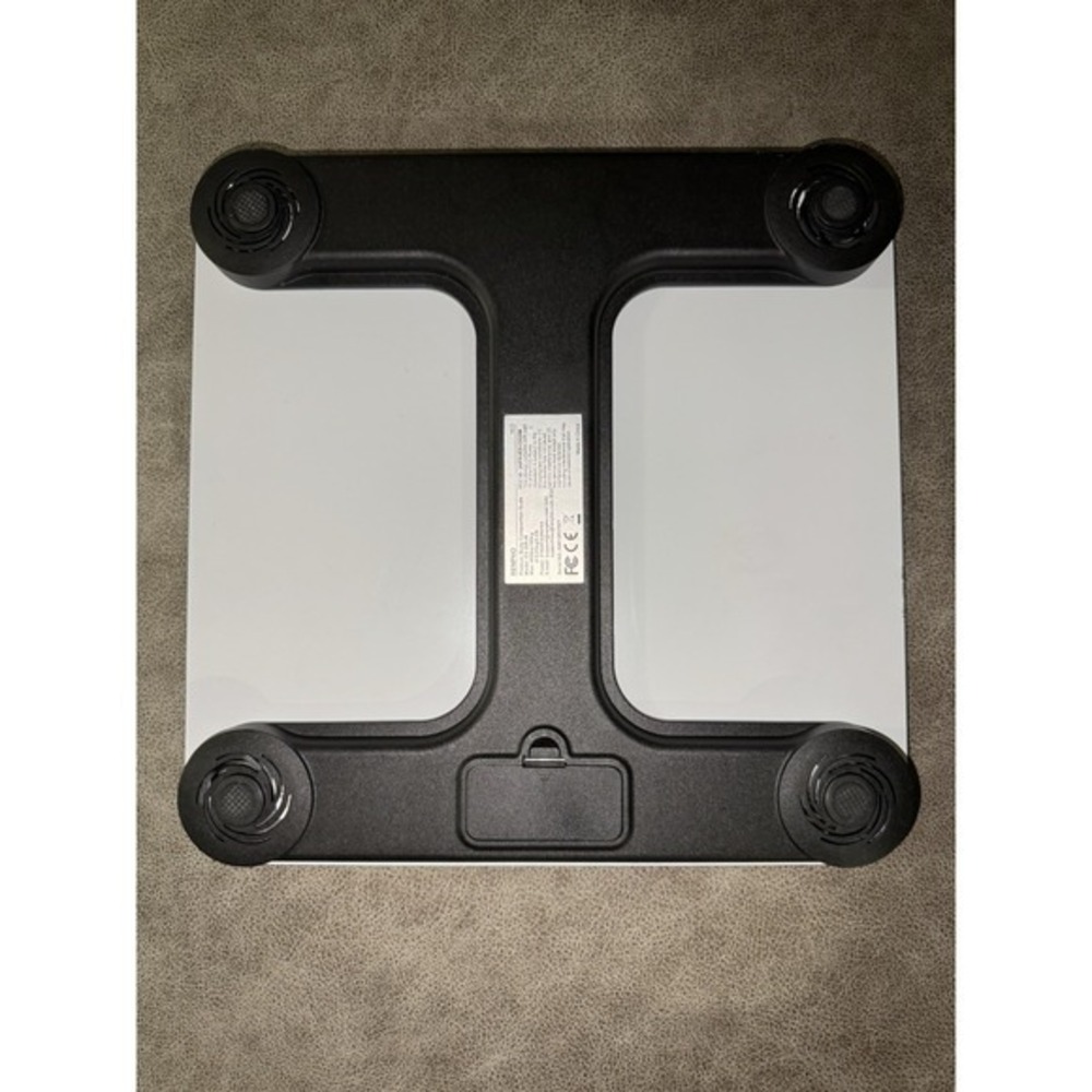 RENPHO Digital Body Weight Scale Highly Accurate Scale for Weight - Picture 3 of 3